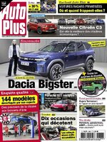 Auto Plus France